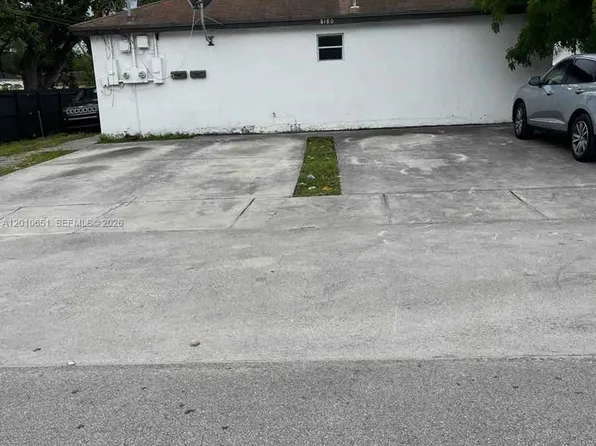 8180 NW 23rd Ave, Miami, FL 33147
