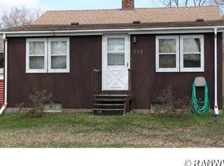 222 14th St NE, Menomonie, WI 54751