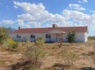 4530 Desert Willow Rd SW, Deming, NM 88030