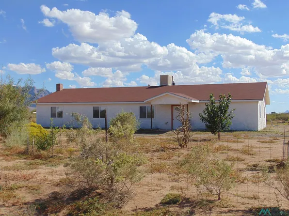 4530 Desert Willow Rd SW, Deming, NM 88030