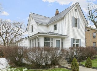 314 Myrtle St, Elkhart, IN 46514