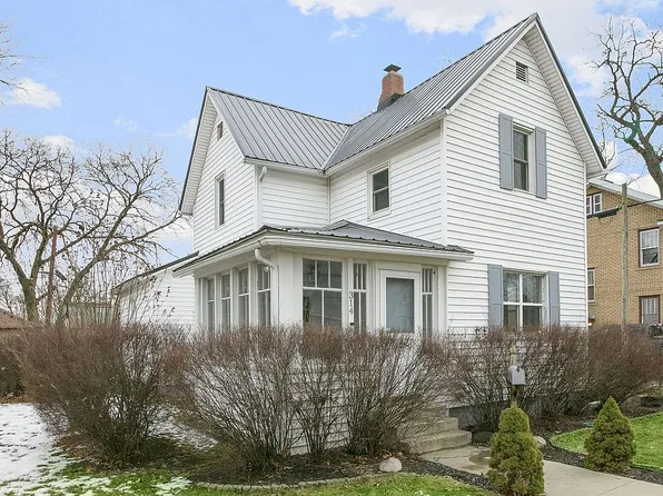 314 Myrtle St, Elkhart, IN 46514