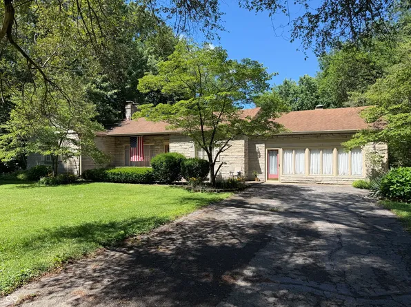 240 N Forsythe St, Franklin, IN 46131