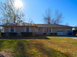 1111 W 32nd St, Sedalia, MO 65301