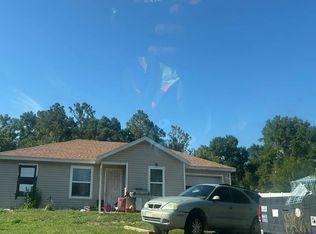 877 NW 126th Ln, Citra, FL 32113