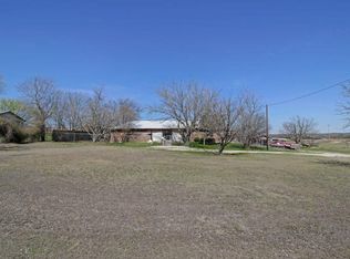 943 E Renfro St, Burleson, TX 76028