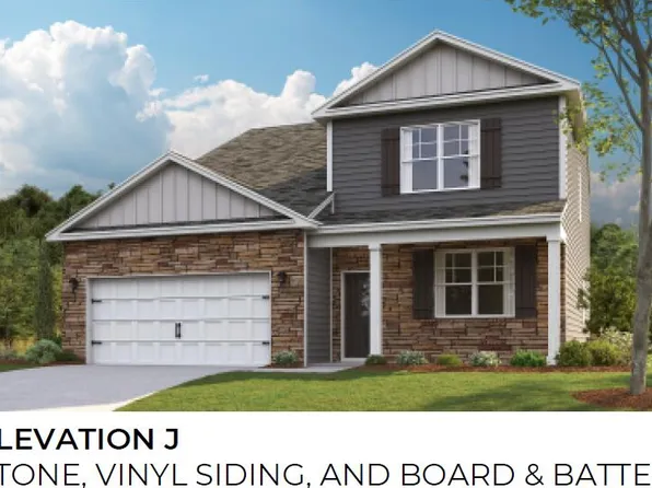 5196 Wildlife Cir, Piney Flats, TN 37686