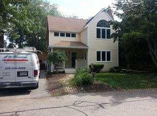 5 Ellis Ave, Marshfield, MA 02050