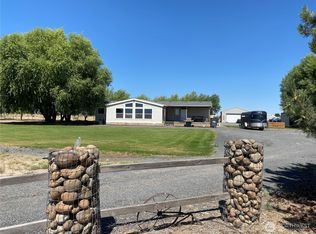 4820 NE 75th Rd, Moses Lake, WA 98837