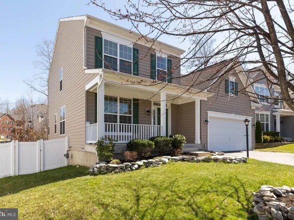 12675 Lakeside Ct, Woodbridge, VA 22192