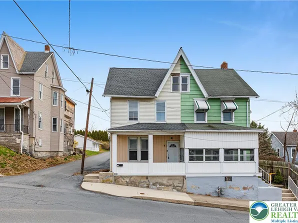 130 Center St, Slatington, PA 18080