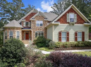 115 Hardwood Ln, Canton, GA 30115