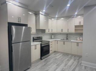 18 Observatory Cres, Brampton, ON L6P 4H9