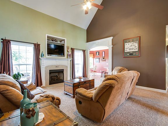 4th image of 1517 Glenridge Dr