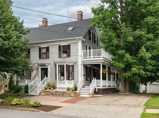 34 Cushing St, Dover, NH 03820