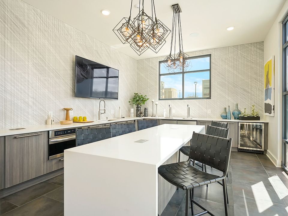 The Mezz at Fiddlers Green Apartment Rentals Centennial, CO Zillow