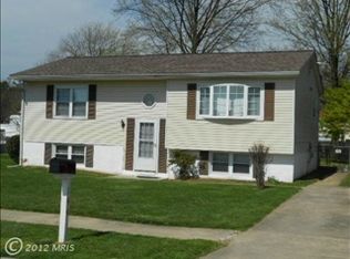 144 S Tartan Dr, Elkton, MD 21921