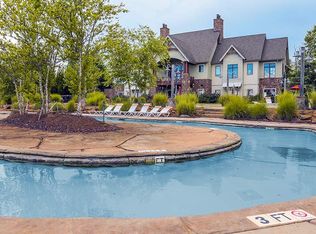 1831 Muscovy Way #1831, Seneca, SC 29678