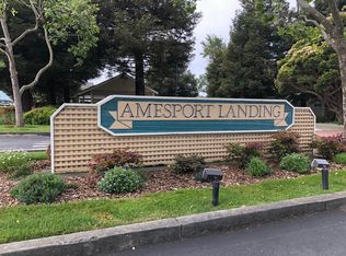 120 Amesport Lndg #120, Half Moon Bay, CA 94019