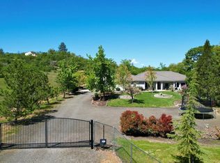 477 Dahlia Ter, Eagle Point, OR 97524