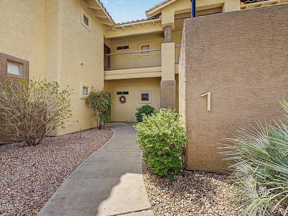 1st image of 9100 E RAINTREE Drive #101