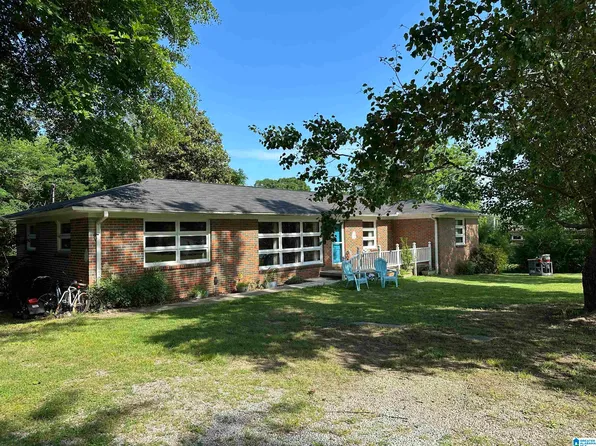 8353 Old Highway 31, Morris, AL 35116