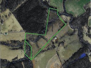0 Road, Newton, NC 28658