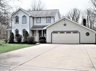 129 Sanger Dr, Beaver Falls, PA