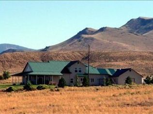 17931 Briar Creek Rd, Murphy, ID 83650