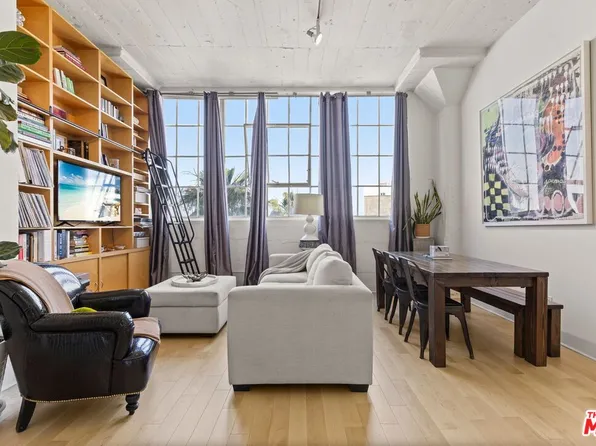 420 S San Pedro St APT 422, Los Angeles, CA 90013