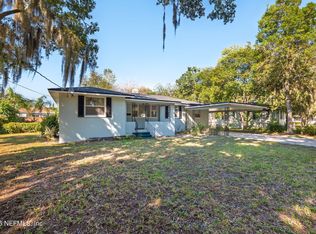 4218 ROSEWOOD Avenue, Jacksonville, FL 32207