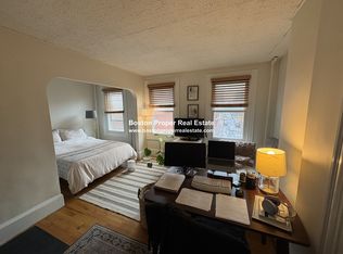 32 Irving St APT 1, Boston, MA 02114