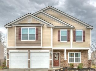 4154 Granite St, Midland, NC 28107
