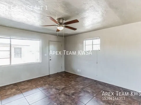 1211 E 9th St, Tucson, AZ