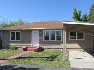 2225 Applegate Ave, Klamath Falls, OR 97601