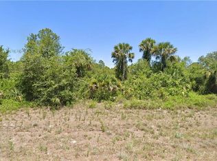 523 Spray DR, LABELLE, FL 33935
