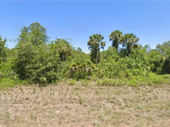 523 Spray DR, LABELLE, FL 33935