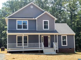 20 Riverside Drive 197/6 #LM, Palmyra, VA 22963