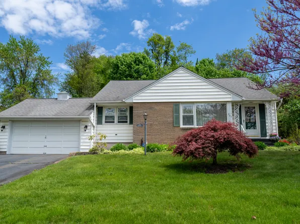 205 Elaine Terrace, New Haven, CT 06512