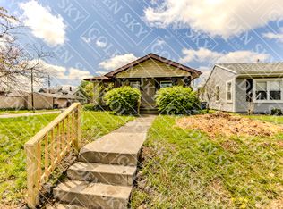1423 S Ebright St, Muncie, IN 47302