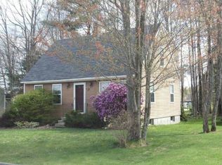 26 Wendell St, Portland, ME 04103