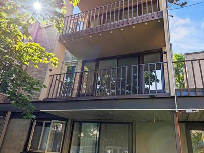 4040 15th Ave S APT 10H, Minneapolis, MN, 55407