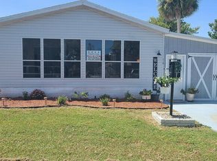 110 Williams St, Pt Orange, FL 32127
