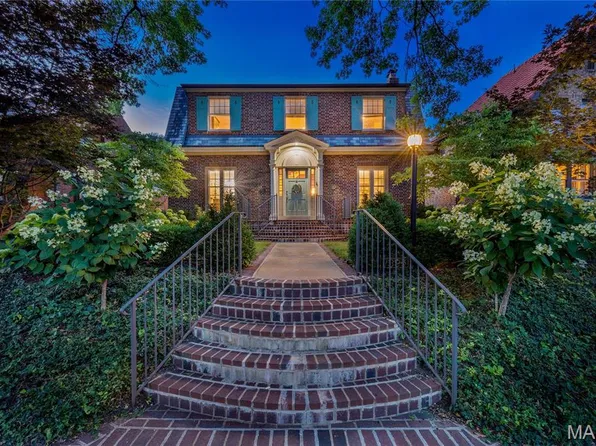 7395 Norwood Ave, Saint Louis, MO 63130