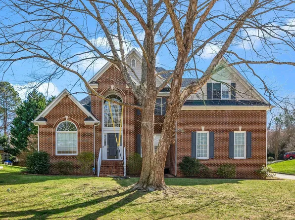 409 Cricketfield Ln, Cary, NC 27518