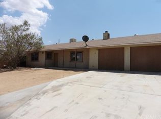 60325 Alta Mesa Dr, Joshua Tree, CA 92252