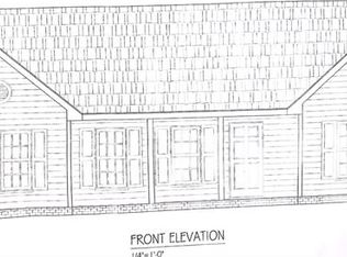 1031 Pinehaven Dr, Salisbury, NC 28146