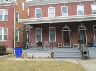 122 Broadway, Hagerstown, MD 21740