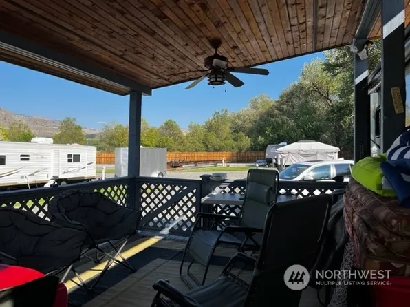 15 E Oro Beach Drive #22,28, Oroville, WA 98844