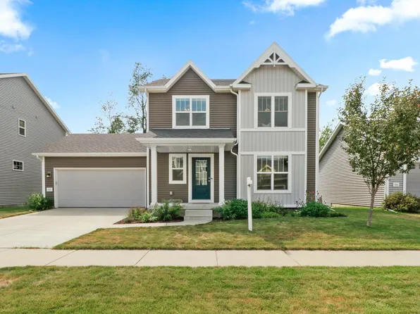 724 Crimson Leaf, Verona, WI 53593